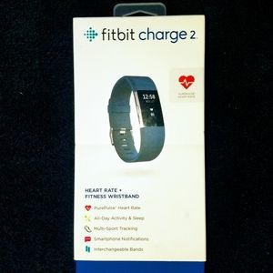 Fitbit Charge 2